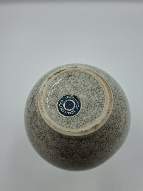 Royal Copenhagen Vase